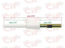 Command Tube For VESPA
