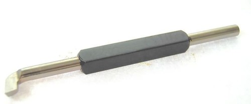 Lathe boring tool holder - boring, &