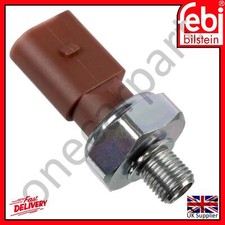 Oil Pressure Sensor Febi