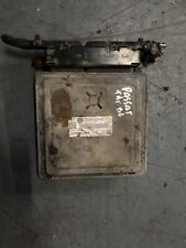 03G906018AS VW Passat 2.0 TDI Engine Control Unit ECU 5WP45514 AH / 03G906018 AS