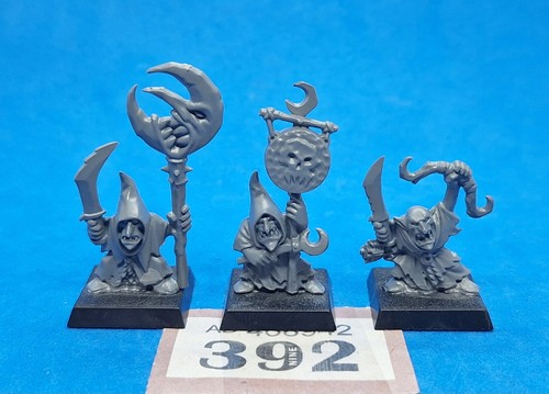 Warhammer battle for skull - battle,