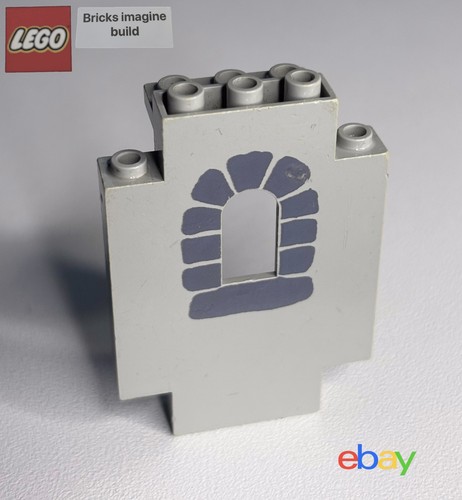 Lego vintage castle - vintage, 6080
