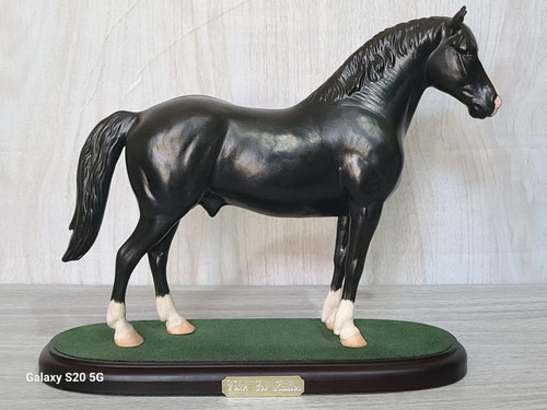 Beswick ware connoisseur matt - beswick,