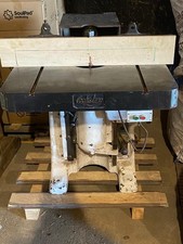 Cooksley Spindle Moulder