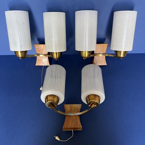 Mid century swedish brass - century,