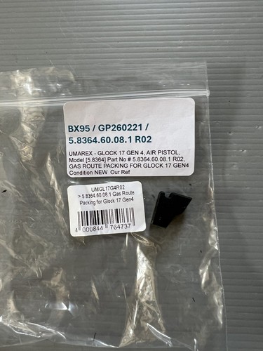 Spare part for umarex - for, glock