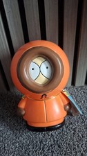 Vintage 2000 South Park Kenny