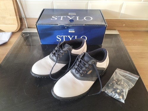 Ladies golf shoes stylo - ,
