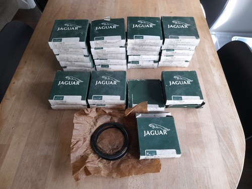 Job lot nos genuine - job,