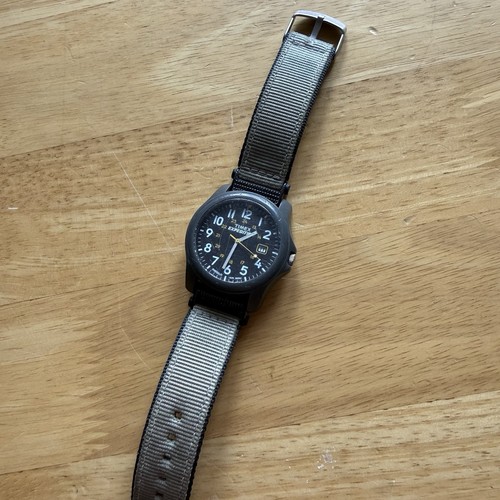 Timex expedition camper mm - 39,