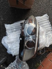 F10 LCI HEADLIGHT 13-16 BMW 5