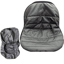 Universal Lawn Mower Tractor