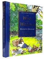 Wind in the Willows by