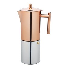 La Cafetiere Copper Stovetop