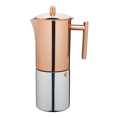 Cafetiere copper stovetop - cafetiere,