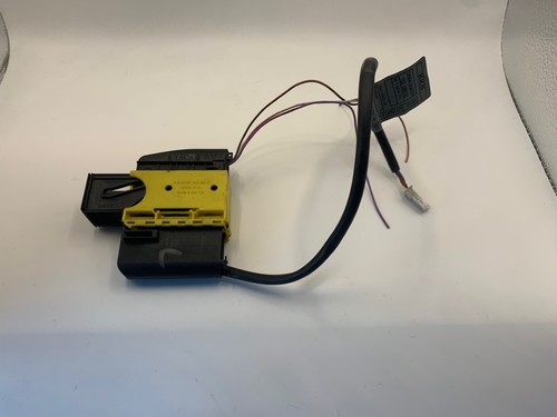 Genuine bmw 52108255704 e85 - genuine,