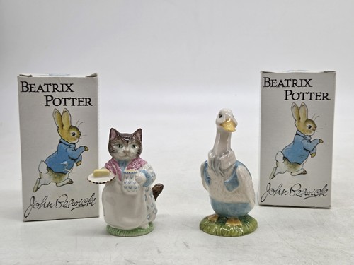 Lot beswick beatrix - lot, 2