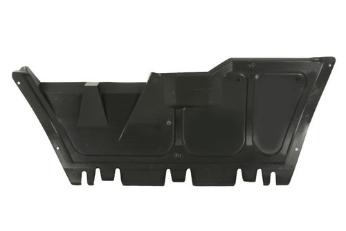 Skid plate for audi - plate,