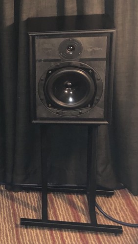 Linn sara speakers - speakers, and