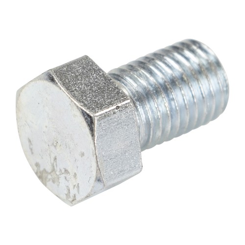 Oil drain plug - , x