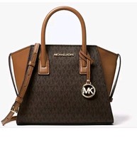 Michael Kors Signature Print