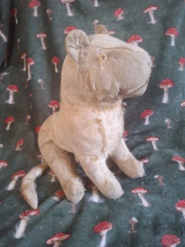 Ultra rare dean rag - ultra, co