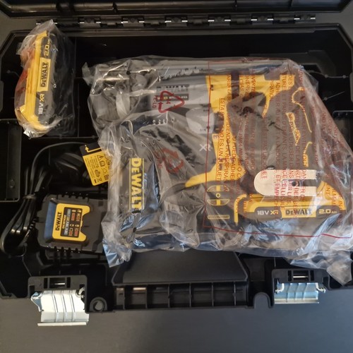 Dewalt dch172p2 18v - dch172p2, xr