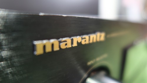 Marantz sr7001 high end - marantz,