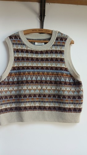 Toast tank top sleeveless - top,
