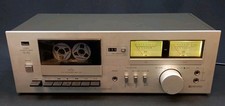 Sansui D90 Cassette Deck