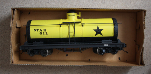 Bachmann big haulers - big,