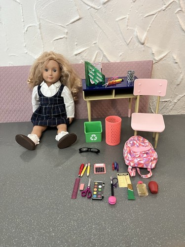 Our generation school - our, bundle