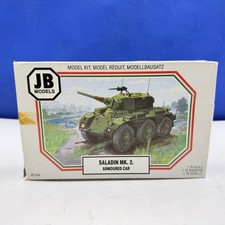 JB MODELS JB1004 SALADIN MK