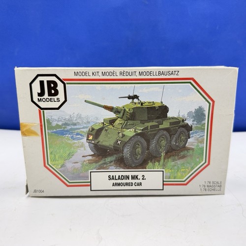 Models jb1004 saladin - models,