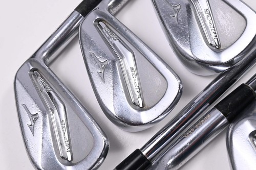 Mizuno irons 4 pw - mizuno, /
