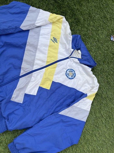 Leeds united 1992 1st division - leeds,