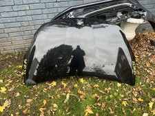 Peugeot 208 2019 Bonnet