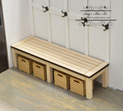 Dollhouse miniature - dollhouse,