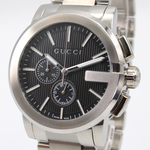 Gucci chrono ya101204 - g-chrono,