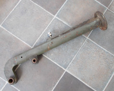 Sankey Military Trailer