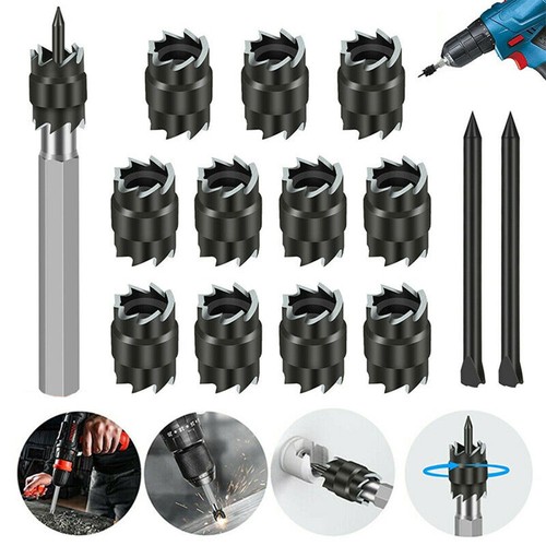 13pcs double sided - 13pcs, spot