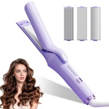 Mini Hair Straighteners for
