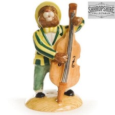 ROYAL DOULTON BUNNYKINS DOUBLE