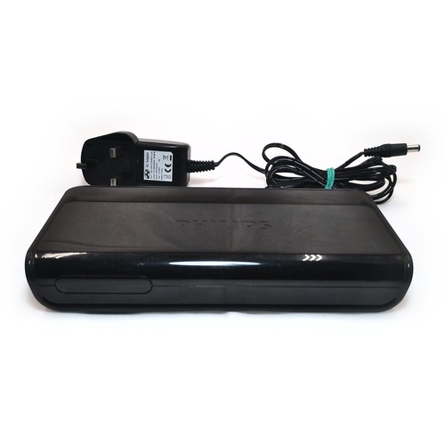 Philips dtr220 freeview - philips,