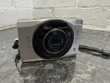 CANNON IXUS Z70 CAMERA -