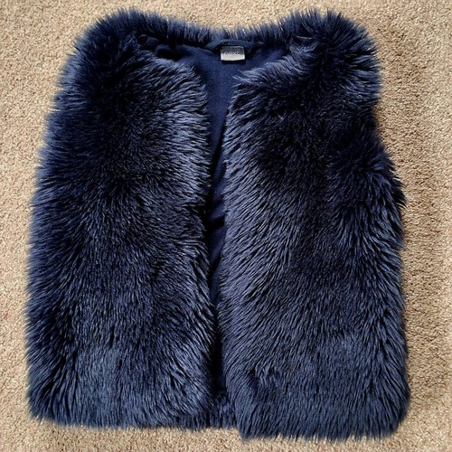 Girls next faux - girls, fur