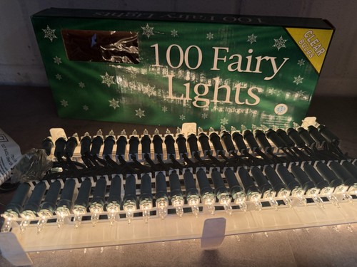Vintage 100 christmas - christmas, fairy