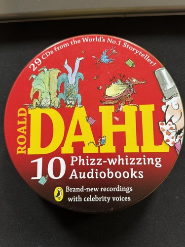 Roald dahl phizz whizzing - 10, phizz-whizzing
