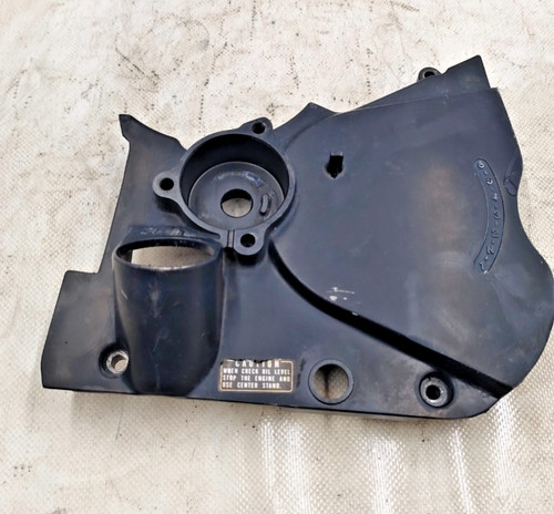 Cover sprocket honda - cover, cbx