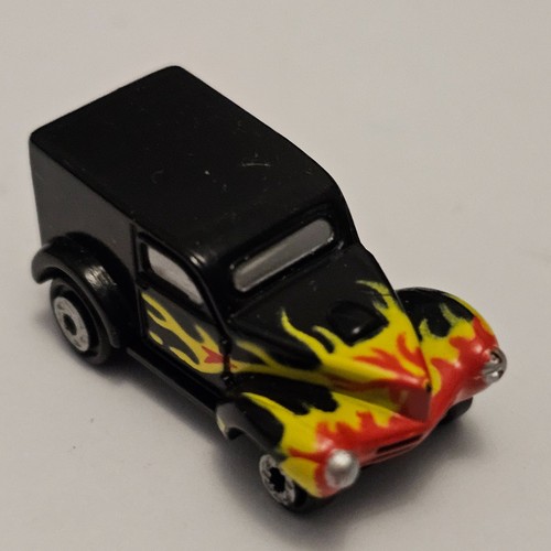 Micro machines insiders willys - machines,